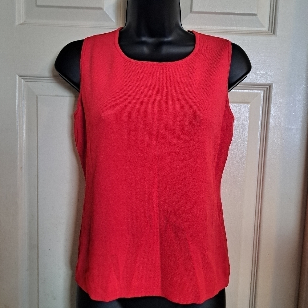 A-1 Chicos D.E.S.I.G.N Tank top